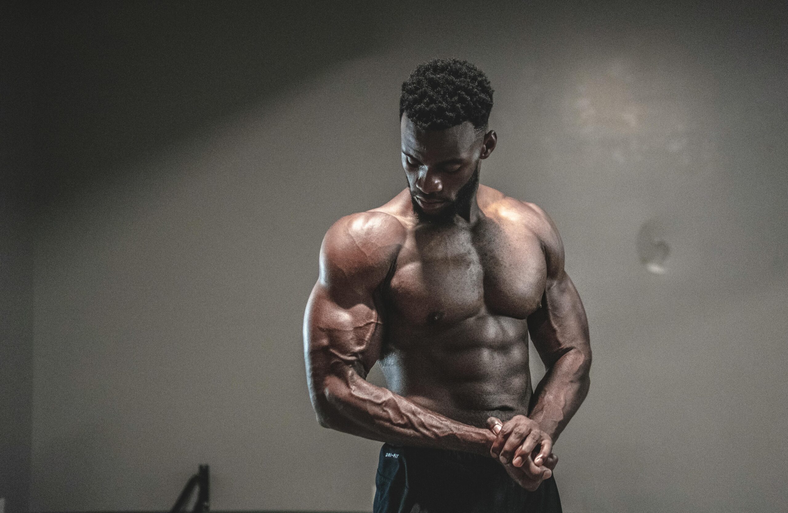 INTENSITY: The Secret Sauce Behind Every Great Physique